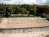 Gedenkst�tte zur Berliner Mauer an der Bernauer Stra�e