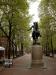 Paul Revere Statue