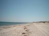 Sandy Neck bei Sandwich, auf dem Weg ber Cape Cod