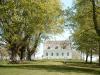 Canterbury Shaker Village, ein Museumsdorf, im Sommer auch mit Darstellern...