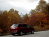 Buick Rendezvous, farblich passend zur Herbstf�rbung