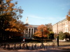 Chapel Hill, UNC Campus