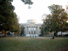 Chapel Hill, UNC Campus, Louis Round Wilson Library