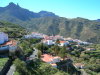 Tejeda, ein Dorf im Gebirge auf �ber 1.000 Metern H�he.
