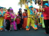 Karnevall in Maspalomas - Playa del Ingl�s.