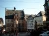 Marburg, Rathaus